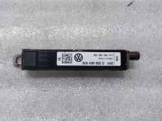 Усилитель антенны Volkswagen Jetta 6