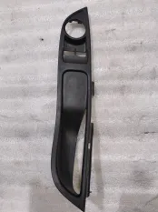 Накладка блока стеклоподъемника Ford Focus 3