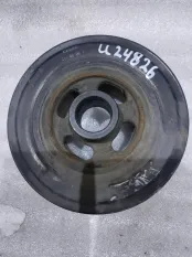 Шкив коленвала Ford Focus 2