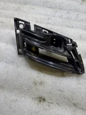 Кронштейн бампера передний Skoda Octavia A7