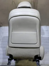 Сиденье Toyota Camry XV40