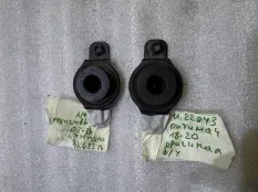 Кронштейн радиатора Kia Optima 4