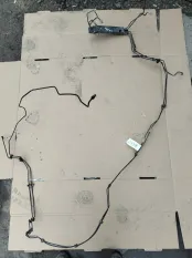 Тормозные трубки Volkswagen Jetta 6