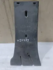 Воздуховод Toyota Camry XV40