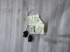 Штекер датчика удара Kia Optima 4