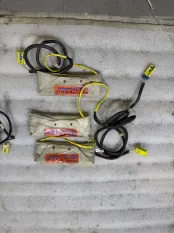 Подушка безопасности пассажира Mazda Mazda3