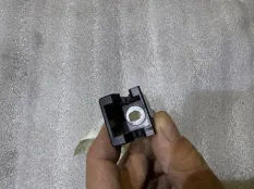 Кронштейн фары Kia Optima 4