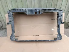 Рамка радиатора Volkswagen Tiguan 1