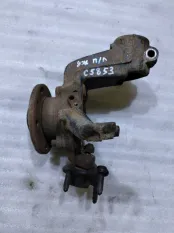 Кулак поворотный Volkswagen Jetta 6