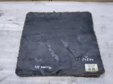 Шумоизоляция пола Toyota Camry XV40