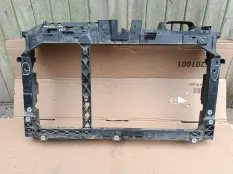 Рамка радиатора Ford Fiesta