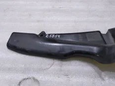 Накладка жабо Skoda Octavia A7
