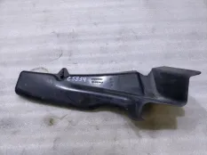 Накладка жабо Skoda Octavia A7