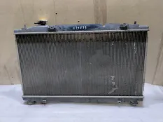 Радиатор охлаждения двигателя Toyota Camry XV40