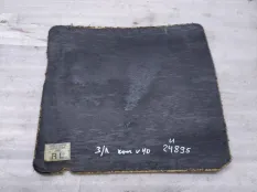 Шумоизоляция пола Toyota Camry XV40