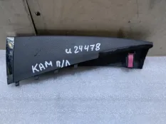 Накладка центральной консоли Toyota Camry XV40