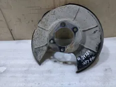 Пыльник тормозного диска Ford Mondeo 4