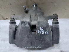 Суппорт тормозной Toyota Camry XV40