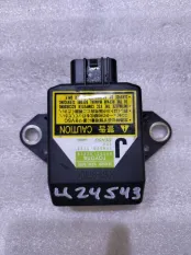 Датчик курсовой устойчивости Toyota Camry XV40