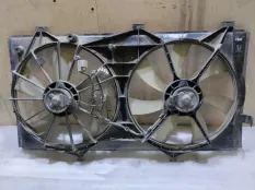 Вентилятор охлаждения радиатора Toyota Camry XV40