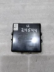 Блок управления парктроником Toyota Camry XV40