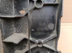Рамка радиатора Geely Atlas