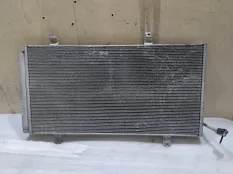 Радиатор кондиционера Toyota Camry XV40