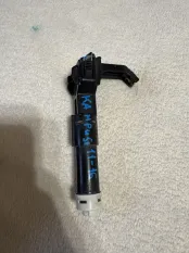 Форсунка омывателя фар левая Toyota Camry V50