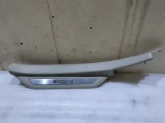 Накладка порога Toyota Camry XV40