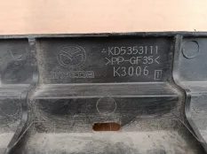 Рамка радиатора Mazda CX-5