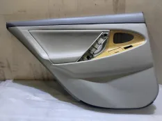 Обшивка двери Toyota Camry XV40