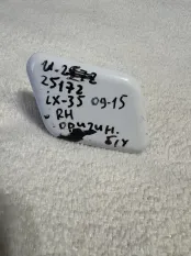 Крышка форсунки омывателя фар Hyundai Ix35