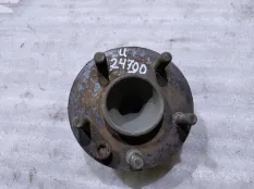 Ступица Ford Mondeo 4