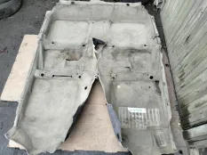 Коврик салона Toyota Camry XV40