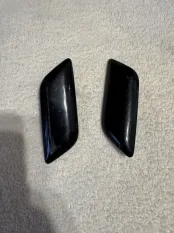 Крышка форсунки омывателя фар Toyota Camry V50