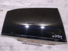 Стекло двери Toyota Camry XV40