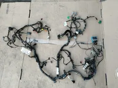 Проводка торпеды Ford Mondeo 4