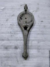 Рычаг подвески нижний Ford Mondeo 4