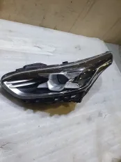 Фара галогеновая Kia Cerato 4