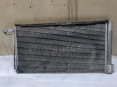 Радиатор кондиционера Ford Focus 3