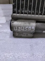 Радиатор кондиционера Ford Focus 3