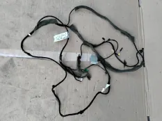 Проводка потолка Ford Mondeo 4