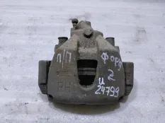 Суппорт тормозной Ford Focus 2