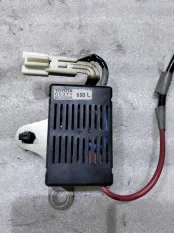 Реле обогрева заднего стекла Toyota Camry XV40