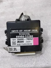 Блок коррекции фар Toyota Camry XV40