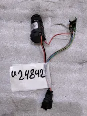 датчик температуры воздуха Ford Mondeo 4