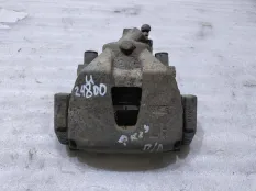 Суппорт тормозной Ford Focus 2