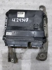 Блок управления двигателем Toyota Camry XV40