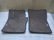 Коврик салона Volkswagen Jetta 6