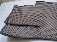 Коврик салона Volkswagen Jetta 6